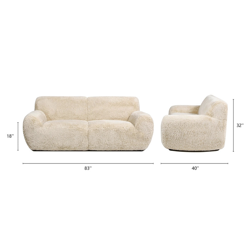 Summit 83" Sofa