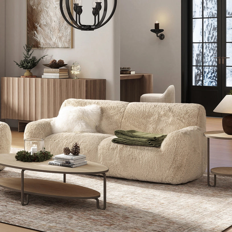Summit 83" Sofa