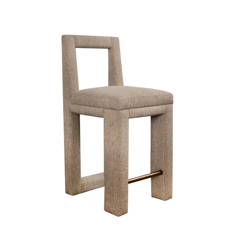 The Santel Stool