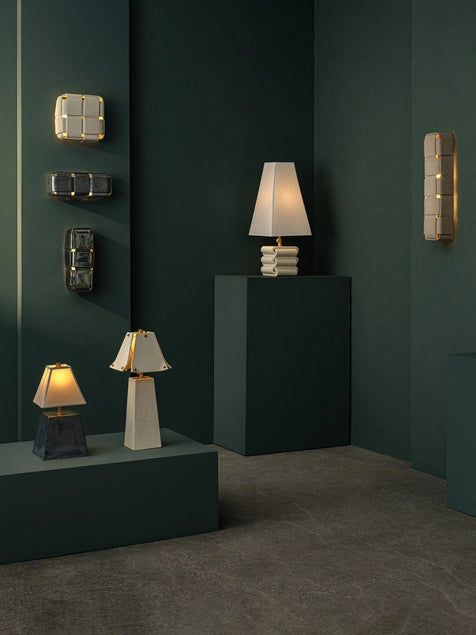 Rivage III Sconce