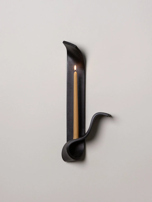 Arla Candle Sconce