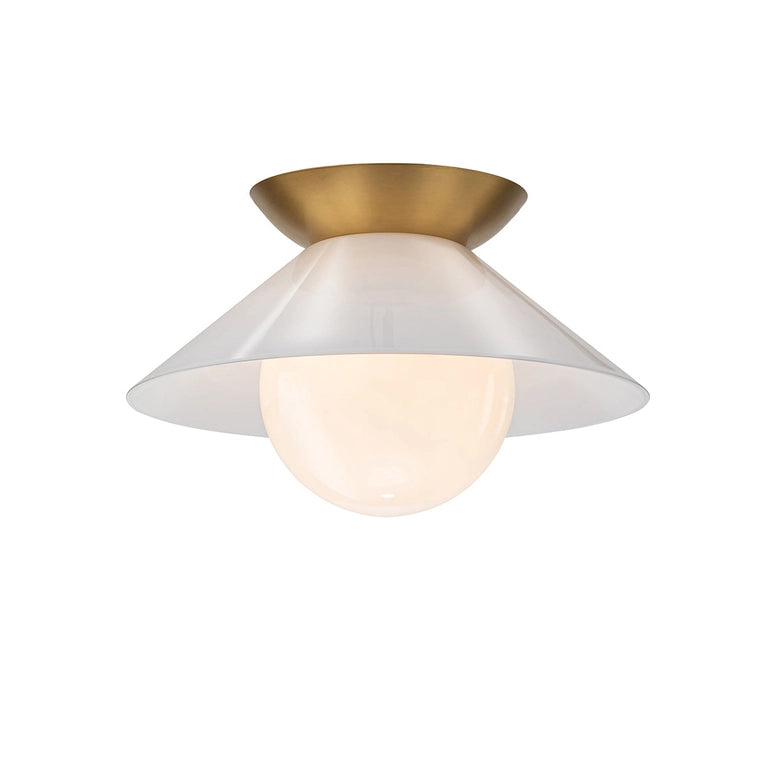 Solum Flush Mount