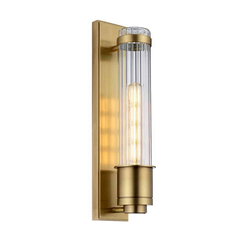 The Wellington Sconce