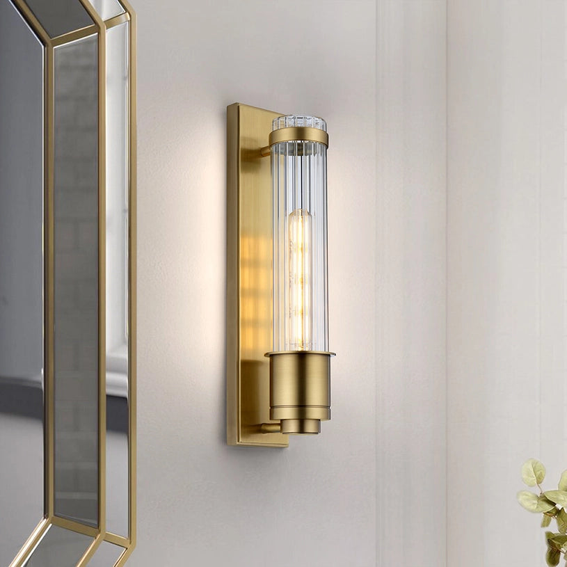 The Wellington Sconce