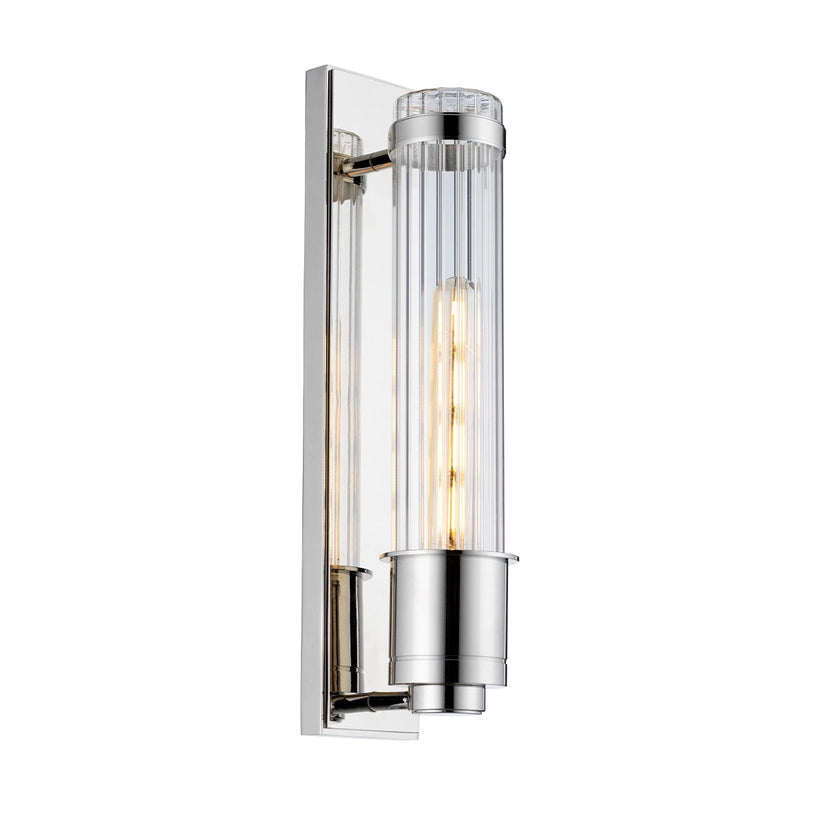 The Wellington Sconce
