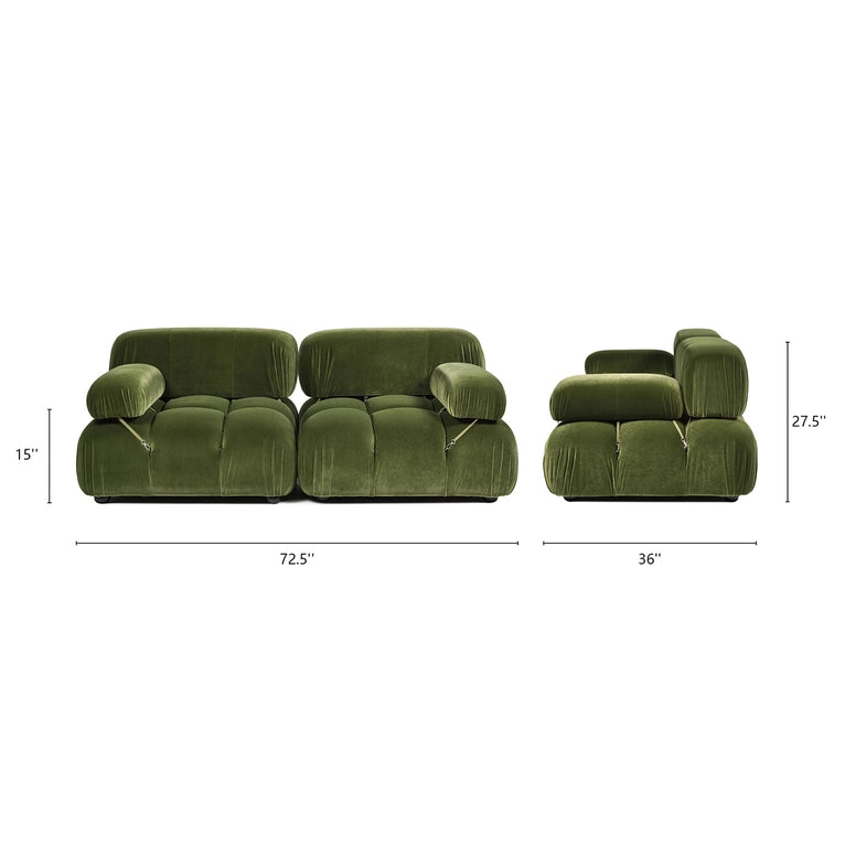 Bala Modular Lounge Sofa