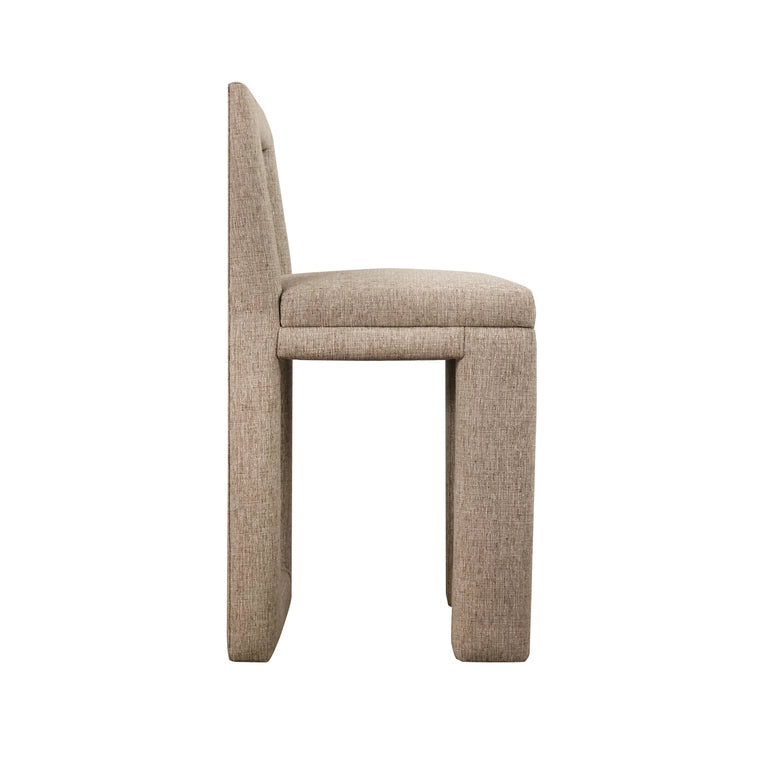 The Santel Stool