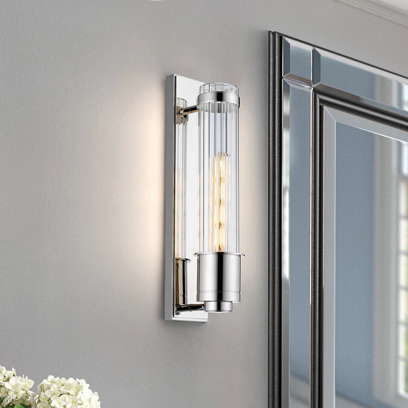 The Wellington Sconce